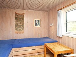 5 Person Holiday Home in Ringkobing-by Traum