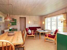 5 Person Holiday Home in Ringkobing-by Traum