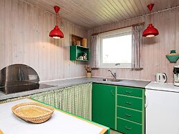 5 Person Holiday Home in Ringkobing-by Traum