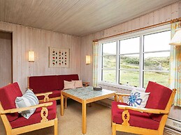 5 Person Holiday Home in Ringkobing-by Traum