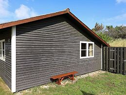 5 Person Holiday Home in Ringkobing-by Traum