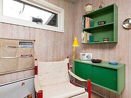 5 Person Holiday Home in Ringkobing-by Traum