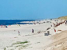 5 Person Holiday Home in Ringkobing-by Traum