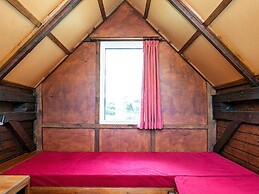 5 Person Holiday Home in Ringkobing-by Traum