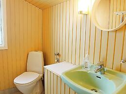 5 Person Holiday Home in Ringkobing-by Traum