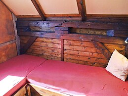 5 Person Holiday Home in Ringkobing-by Traum