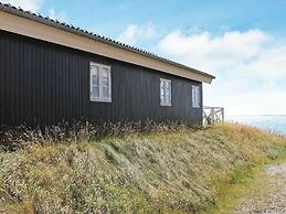 4 Person Holiday Home in Esbjerg V