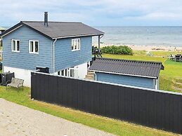 6 Person Holiday Home in Otterup