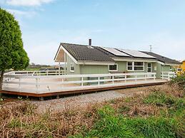 6 Person Holiday Home in Nordborg