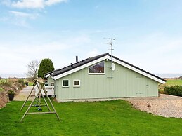 6 Person Holiday Home in Nordborg