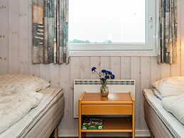6 Person Holiday Home in Nordborg