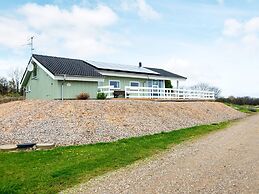 6 Person Holiday Home in Nordborg-by Traum