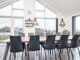 Premium Holiday Home in Haderslev near Sea