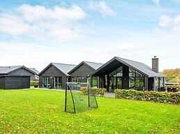 Premium Holiday Home in Haderslev near Sea