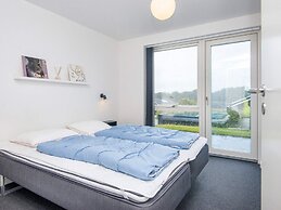 Premium Holiday Home in Haderslev near Sea