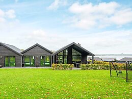 Premium Holiday Home in Haderslev near Sea