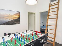 Premium Holiday Home in Haderslev near Sea