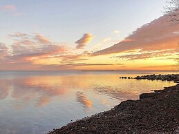 Premium Holiday Home in Haderslev near Sea