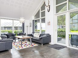 Premium Holiday Home in Haderslev near Sea