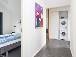 Premium Holiday Home in Haderslev near Sea