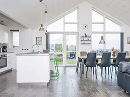 Premium Holiday Home in Haderslev near Sea
