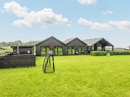 Premium Holiday Home in Haderslev near Sea