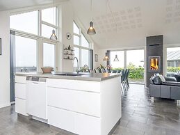 Premium Holiday Home in Haderslev near Sea