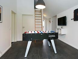 Premium Holiday Home in Haderslev near Sea