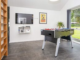 Premium Holiday Home in Haderslev near Sea