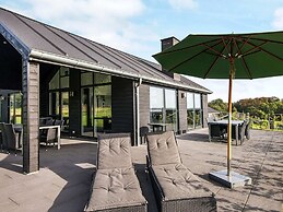 Premium Holiday Home in Haderslev near Sea