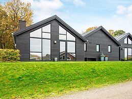 Premium Holiday Home in Haderslev near Sea