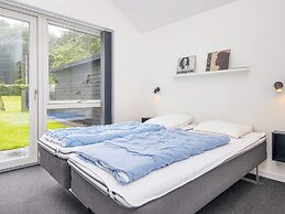 Premium Holiday Home in Haderslev near Sea