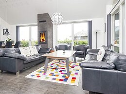 Premium Holiday Home in Haderslev near Sea