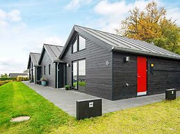 Premium Holiday Home in Haderslev near Sea