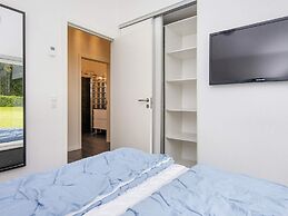 Premium Holiday Home in Haderslev near Sea