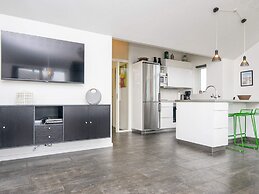 Premium Holiday Home in Haderslev near Sea