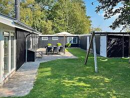 4 Star Holiday Home in Tarm
