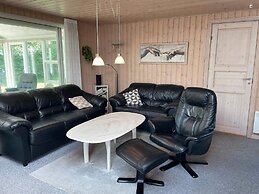 6 Person Holiday Home in Tarm-by Traum