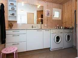 4 Star Holiday Home in Tarm