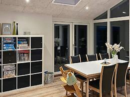 4 Star Holiday Home in Tarm