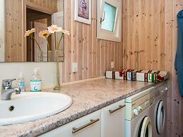4 Star Holiday Home in Tarm
