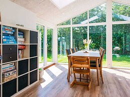4 Star Holiday Home in Tarm