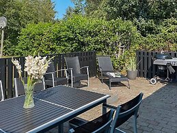 4 Star Holiday Home in Tarm