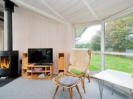 8 Person Holiday Home in Gilleleje