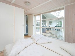 8 Person Holiday Home in Gilleleje