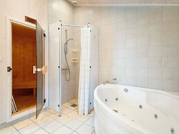 8 Person Holiday Home in Gilleleje