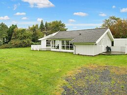 8 Person Holiday Home in Gilleleje