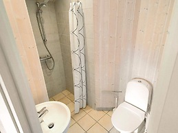8 Person Holiday Home in Gilleleje