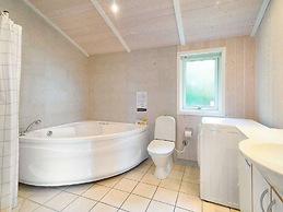8 Person Holiday Home in Gilleleje
