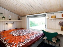 6 Person Holiday Home in Lokken-by Traum